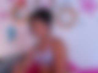 Tanisha-curly's Live Sex Cam Show