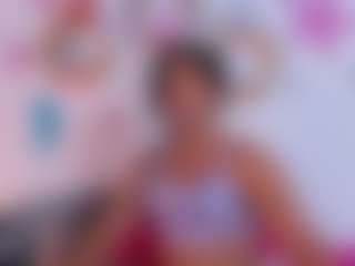 Tanisha-curly's Live Sex Cam Show