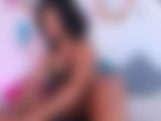 Tanisha-curly's Live Sex Cam Show