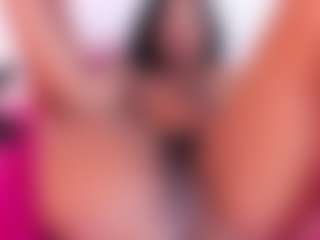 Tanisha-curly's Live Sex Cam Show