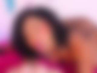 Tanisha-curly's Live Sex Cam Show