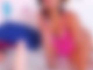 Tanisha-curly's Live Sex Cam Show