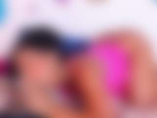 Live cam show with Tanisha-curly - Bikini on SpankPalCams