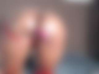 shanin's Live Sex Cam Show