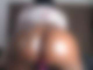 shanin's Live Sex Cam Show