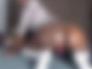 shanin's Live Sex Cam Show