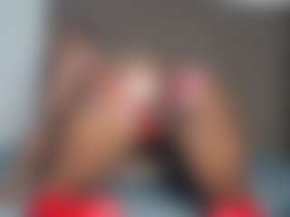 shanin's Live Sex Cam Show