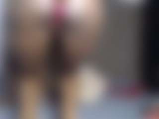 shanin's Live Sex Cam Show