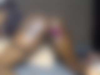 shanin's Live Sex Cam Show