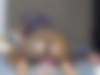shanin's Live Sex Cam Show