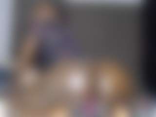 shanin's Live Sex Cam Show