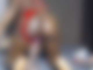 shanin's Live Sex Cam Show