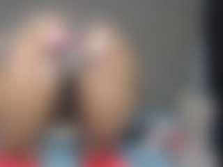 shanin's Live Sex Cam Show