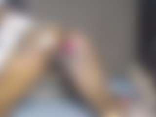 shanin's Live Sex Cam Show