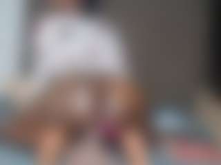 shanin's Live Sex Cam Show