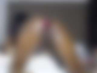 shanin's Live Sex Cam Show