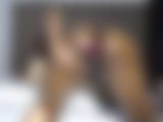 shanin's Live Sex Cam Show