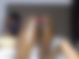 shanin's Live Sex Cam Show