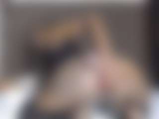 shanin's Live Sex Cam Show