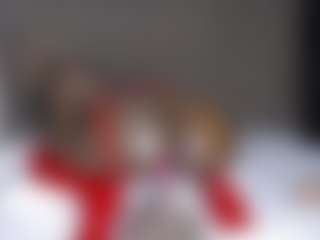 shanin's Live Sex Cam Show