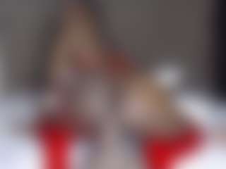 shanin's Live Sex Cam Show