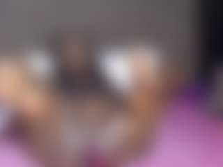 shanin's Live Sex Cam Show