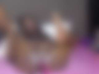 shanin's Live Sex Cam Show