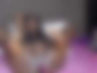 shanin's Live Sex Cam Show