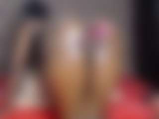 shanin's Live Sex Cam Show