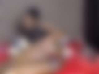 shanin's Live Sex Cam Show