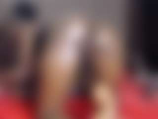 shanin's Live Sex Cam Show