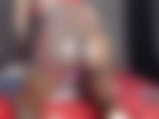 shanin's Live Sex Cam Show