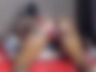shanin's Live Sex Cam Show