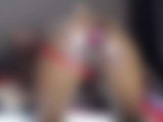 Spettacolo in cam dal vivo con shanin - Toys su Camsoda