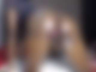 shanin's Live Sex Cam Show