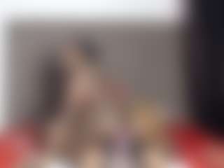shanin's Live Sex Cam Show