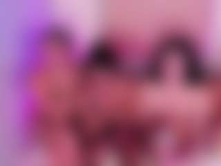 Live cam show with gretta-love - Skinny on Dolls Live