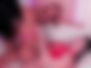 Live cam show with gretta-love - Ahegao on CamwithHer
