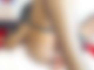 K-stormy's Live Sex Cam Show