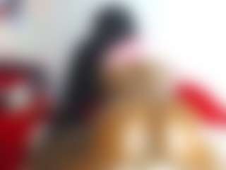K-stormy's Live Sex Cam Show