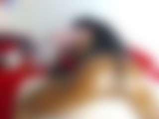 K-stormy's Live Sex Cam Show