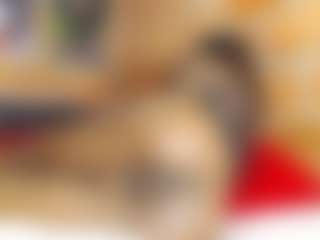Live cam show with K-stormy - Black Hair on PervPlay.com