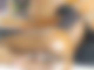 Live cam show with K-stormy - Black Hair on Cam Slut