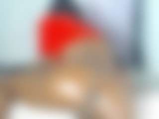 Live cam show with K-stormy - Black Hair on Camsoda