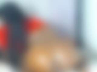 Live cam show with K-stormy - Black Hair on Camsoda