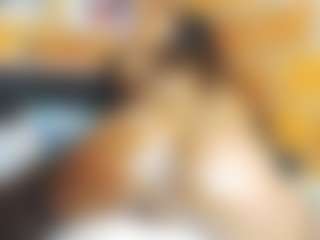 Live cam show with K-stormy - HD on CSO-WL