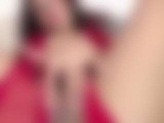 Varenka-ivanova's Live Sex Cam Show