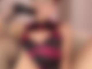 Varenka-ivanova's Live Sex Cam Show