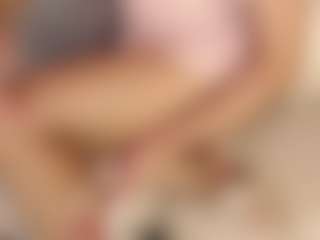 Varenka-ivanova's Live Sex Cam Show