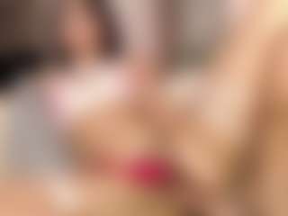 Varenka-ivanova's Live Sex Cam Show
